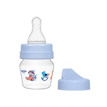 Wee Baby Mini Pp Alıştırma Bardağı Seti 30 ML - Mavi