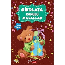 Kokulu Masallar - Rxlu-605311