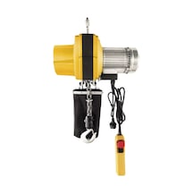 Bdh1000 - 1000kg - 6mt Elektrıklı Caraskal Bada-26895