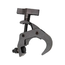 Quenlite A10 Metal Sağlam Beam Spot Işık Asma Aparatı Sahne Işık Askı 100kg Taşıma Kapasitesi
