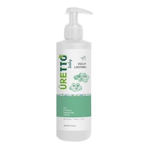 Tto Üretto Baby Vücut Losyonu 200 Ml