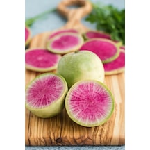 Karpuz Turp Tohumu Atalık Radish Watermelon