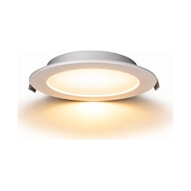 3 Adet Cata Ct 5653 Sıva Altı 30w Zümrüt Led Spot 3200k Gün Işığı Beyaz