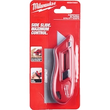 Milwaukee Kompakt Kontrol Maket Bıçağı 4932478561