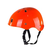 Çocuk Kemik Kask Scooter Bisiklet Paten Koruyucu