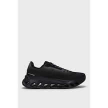 Lufian 111230316 Troy Sneaker Erkek Ayakkabı Siyah