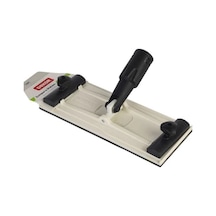 Dekor 19 Cm Zımpara Malası Oynar Başlı
