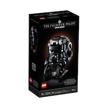 LEGO® Star Wars 75274 Tie Fighter Pilot 724 Parça