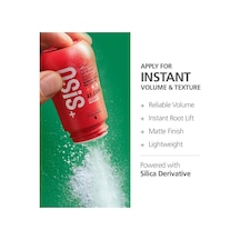 Tr Beautybar-schwarzkopf Osis+ Dust İt Yumuşak Formlu Matlaştirici Pudra 10 Ml-5663339982-7