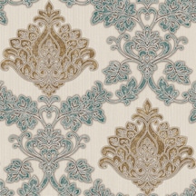 Duka Secret Palace Diamond Coll Muse DK.T21161-2 (10 m2 )