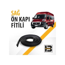 Fiat Ducato 2007-2014 Sağ Ön Kapı Fitili Bm01241