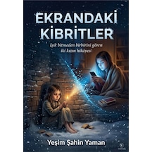 Ekrandaki Kibritler - 910151062