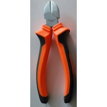 Makro Yan Keski 160 MM 1 Adet