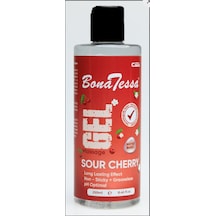 Bona Tessa Gel Vişneli Masaj Yağı 250 Ml