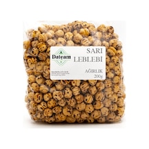 Sarı Leblebi 200gr