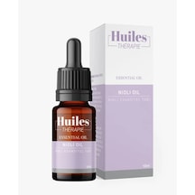 Edis Pharma Nıolı Ucucu Yagı 10 Ml Huıles Therapıe Organık