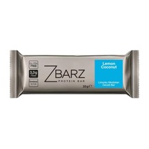 Zbarz Protein Bar Limon & Hindistan Cevizi 35 G E