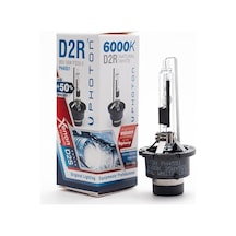 Megamarket06 D2r 6000k %50 Fazla Işık Xenon Ampul