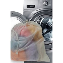 Çamaşır Yıkama Filesi 35X45 CM
