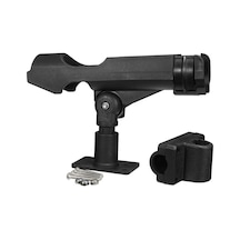 Ranyeek Şişme Sandal Balıkçılık İçin Dönebilir Plastik Olta Tutucu Seti