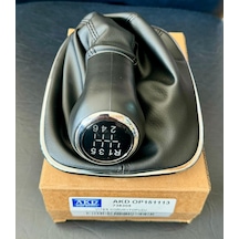 İthal Corsa D 6 İleri Vites Topuzu Ve Çerçevesi Komple