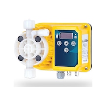 Antech Lara Ds 10l/5b Dijital Zaman Ayarlı Sıvı Seviye Akış Kontrollü Dozajlama Pompası