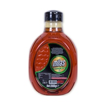 Milas Üreticiler Birliği Çam Balı 2 KG