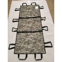 Life-X Tactical Yaralı ve Hasta Taşıma Sedyesi 70 x 170 CM