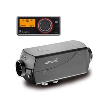 Eberspacher D2l 2kw 12v Yeni Nesil Dizel Karavan Ortam Isıtıcı