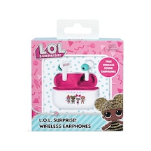 L.o.l Β.β. Natıon Tws Earpods Kulaklık