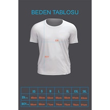 Top Glory Antrenör Baskılı T-shirt Antrenör Tişörtü