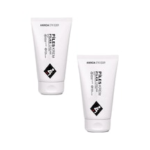 Piles Rahatlamanız Için Yeni Formüllü Çözümünüz Bakım Kremi 50 Ml X 2 Adet