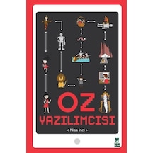 Oz Yazılımcısı - Kyut-876204