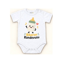 Beyaz - Biberon Randevusu