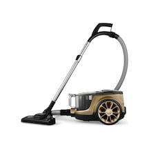Karaca Vantuz High Force F2 Matte Toz Torbasız Mineral