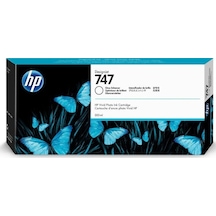 Hp P2V80A (746) 300 Ml Camgobegıdesıgnjet Murekkep Kartus