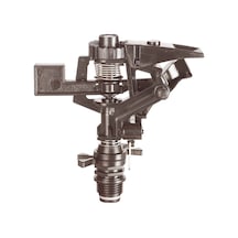 Gf 8000-7205 Spring Pvc Sulama Fıskiyesi