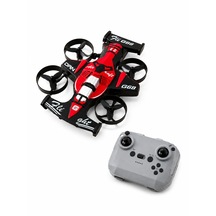 Mey İthalat Araba Drone Çok Renkli
