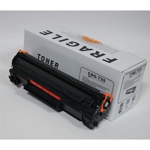 Fragıle Uyumlu Ce278a/crg728 Toner 2100 Sayfa