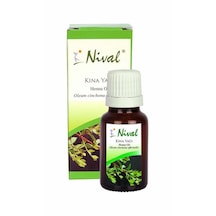 Nival Kına Yağı 20 ML