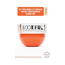 Bootiful Selülit Karşıtı Sıkılaştırıcı Krem 200 ML