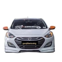Hyundai İ30 Ön Karlık 1 Boyasız