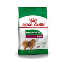 Mini İndoor Adult Küçük Irk Yetişkin Köpek Maması 1,5 Kg