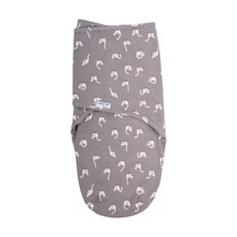 Sevi Bebe İnterlok Bebe Kundak Battaniye 118