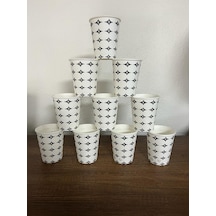 Rescup 7 Oz Karton Bardak 3000 Adet Diğer