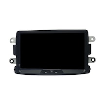 Redhat Dacia Lodgy Android Carplay Multimedya 2013-2021 6gb Ram + 128gb Hafıza + 8 Çekirdek