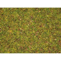 Noch 8330 Statik Çim, Çiçekli, 2.5 Mm, 20 Gram Diorama Malzemesi-54626