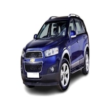 2006 2018 Chevrolet Captiva Yan Basamak Seti Uyumlu