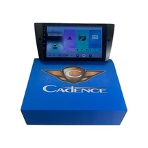 Bmw E90 Cadence 6-128 Sim Kartlı 360 Cam Destekli Pro Oem Multimedia