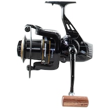 Bauer Jekıll 7000 9+1 Bb Olta Makinesi